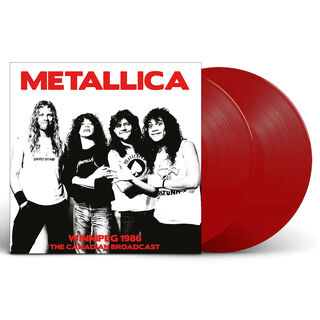 METALLICA - 72 SEASONS (DOUBLE VINYLE NOIR POCHETTE GATEFOLD) - LP